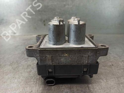 Elektronisk modul MERCEDES-BENZ S-CLASS (W220) S 320 CDI (220.026, 220.126) | BP9709852M83 
