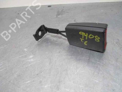 Used Seat buckle OPEL ASTRA H GTC (A04) 1.6 (L08) (116 hp) 20252131