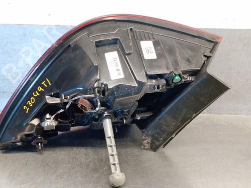 Venstre Baklys RENAULT CAPTUR II (HF_) TCe 90 (HFM6) | BP29973303C34