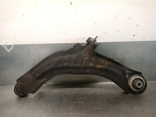 Right front suspension arm RENAULT CLIO IV (BH_) 0.9 TCe 90 LPG | BP27892057M13 