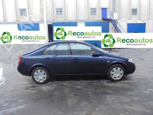 Mirror switch NISSAN PRIMERA (P12) 2.2 Di | BP2054152I25 - Image 4