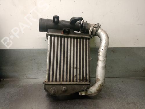 Intercooler AUDI A6 C6 (4F2) 3.0 TDI quattro | BP29856509M30