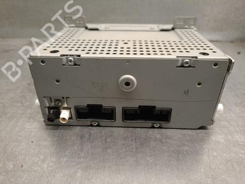 Radio FORD FOCUS III Turnier 1.0 EcoBoost | BP23102512E6 