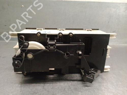 Climate control MERCEDES-BENZ A-CLASS (W168) A 140 (168.031, 168.131) | BP31181159I5