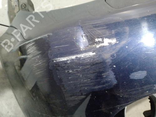 Front bumper BMW 5 (E60) 530 i | BP20267735C7 