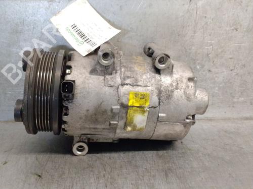 Used AC compressor AC compressor FORD MONDEO IV (BA7) 2.0 TDCi (140 hp) 34554889 34554889