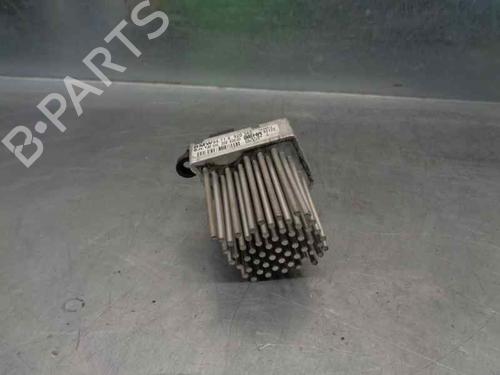 Used Heater resistor BMW 3 Coupe (E46) 320 Cd (150 hp) 11668880