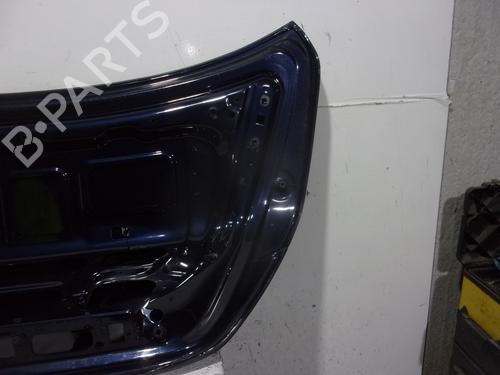 Tailgate MERCEDES-BENZ S-CLASS (W221, V221) S 320 CDI 4-matic (221.080, 221.180) | BP17976700C6 