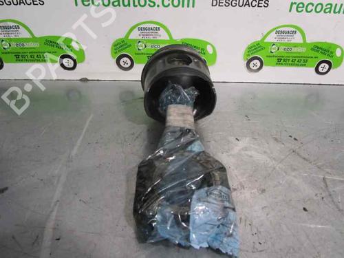 Other MERCEDES-BENZ M-CLASS (W163) ML 270 CDI (163.113) | BP20246749O1 