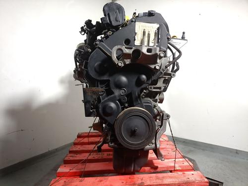 Motor FORD TRANSIT COURIER B460 Box Body/MPV 1.5 TDCi (75 hp) 31073475