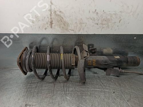 Used Left front shock absorber MAZDA 3 Saloon (BK) 1.6 (BK12) (105 hp) 8391146
