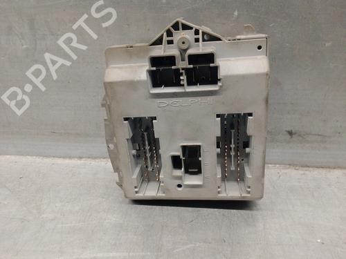 Fuse box FIAT PUNTO (188_) 1.2 60 (188.030, .050, .130, .150, .230, .250) | BP17035729E1 