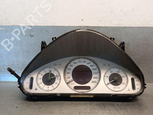 Kombinert Instrument Kombinert Instrument 37672497 37672497