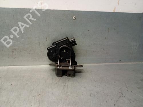 Tailgate lock TOYOTA VERSO (_R2_) 1.6 (ZGR20_, ZGR20R) | BP29006384C101 