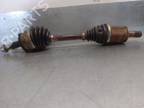 Used Left front driveshaft LAND ROVER DISCOVERY III (L319) 2.7 TD 4x4 (190 hp) 12233662
