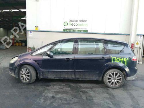 Climate control FORD S-MAX (WA6) 2.0 TDCi | BP38265099I5 - Image 6