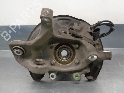 Right rear steering knuckle MERCEDES-BENZ E-CLASS (W213)  | BP10312682M28 
