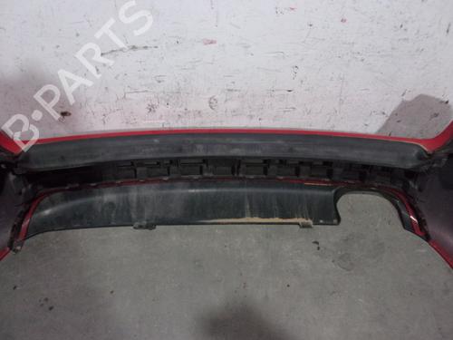 Rear bumper AUDI A4 B7 Avant (8ED) 2.0 TDI 16V | BP15641321C8 