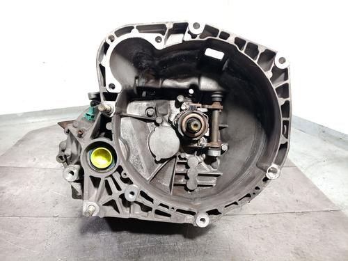 Used Gearbox FIAT STILO (192_) 1.9 D Multijet (100 hp) 31837915