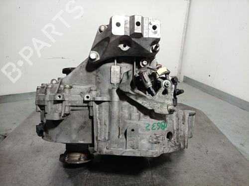 Gearbox SEAT LEON (1M1) 1.9 TDI | BP33295371M3 - Image 6