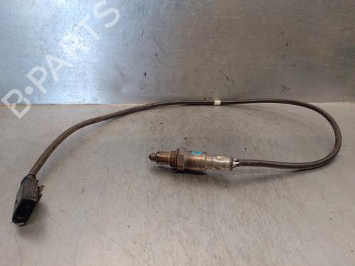 Used Electronic sensor AUDI A1 Sportback (GBA) 35 TFSI (150 hp) 14932032