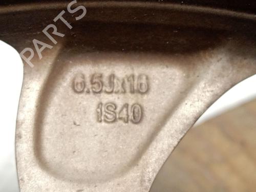 Fælk OPEL CORSA E (X15) 1.3 CDTI (08, 68) | BP33795805C45  - Image 6