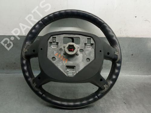 Steering wheel FORD MONDEO IV (BA7) 2.0 TDCi | BP28019554C49 