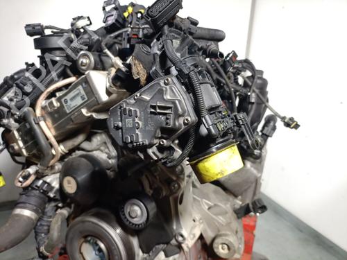 Engine BMW X3 (G01, F97, G08) sDrive 18 d Mild-Hybrid | BP36363070M1 - Image 10