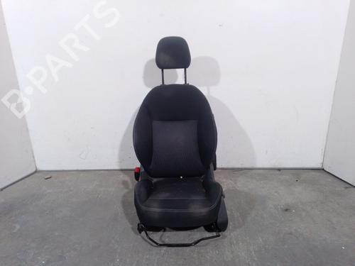 Left front seat PEUGEOT 208 I (CA_, CC_) 1.6 BlueHDi 100 1608319780 | 1608319780
