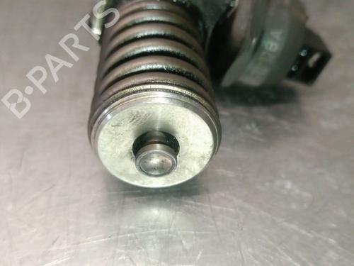 Injector SKODA FABIA II Combi (545) 1.4 TDI | BP35724352M100 - Image 4
