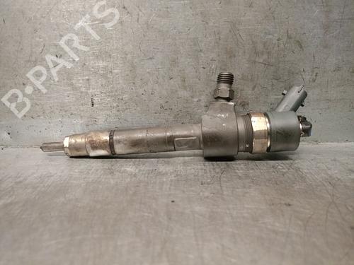 Used Injector FIAT BRAVO II (198_) 1.9 D Multijet (198AXB1A) (120 hp) 28537110