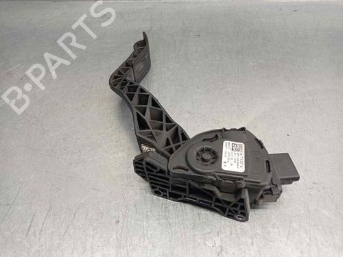 Pedal PEUGEOT 308 I (4A_, 4C_) 1.6 HDi | BP10485276I4 