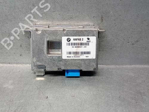 Used Electronic module BMW 3 (F30, F80) 330 e (252 hp) 28169029