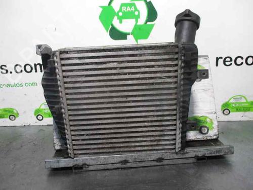 Intercooler VW TOUAREG (7LA, 7L6, 7L7) 5.0 V10 TDI | BP3131234M30 
