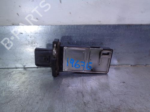 Used Mass air flow sensor FORD MONDEO IV Turnier (BA7) [2007-2015]  16855166