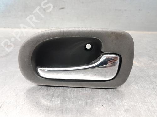 Used Front right interior door handle Front right interior door handle 36645621 36645621