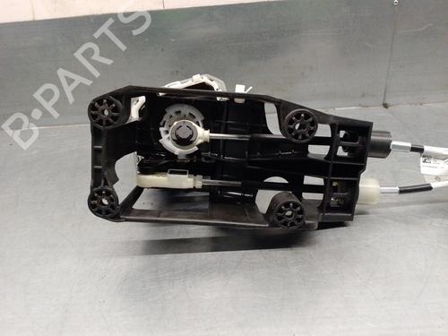 Gear lever DACIA JOGGER (RK_) 1.0 TCe 90 ECO-G (RKMT) | BP17388679M90 
