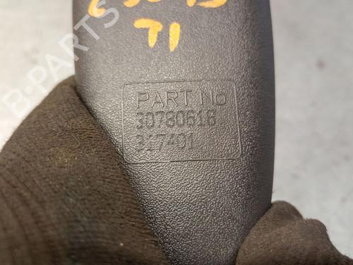 Seat buckle VOLVO S60 I (384) D5 | BP27190626I32 