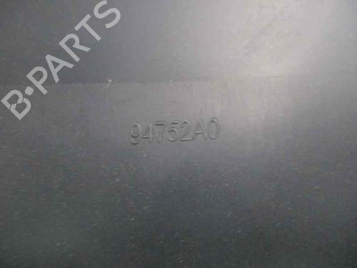 Glove box TOYOTA YARIS (_P13_) 1.5 Hybrid (NHP130_, NHP130) | BP5822829C95 