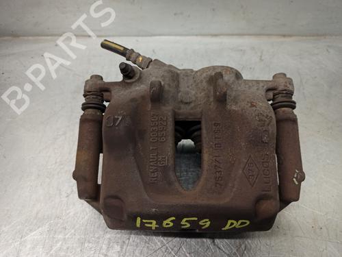 Used Right front brake caliper Right front brake caliper 12534688 12534688