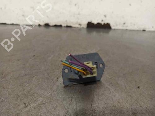 Heater resistor CHEVROLET MATIZ (M200, M250)  | BP11668069M108 