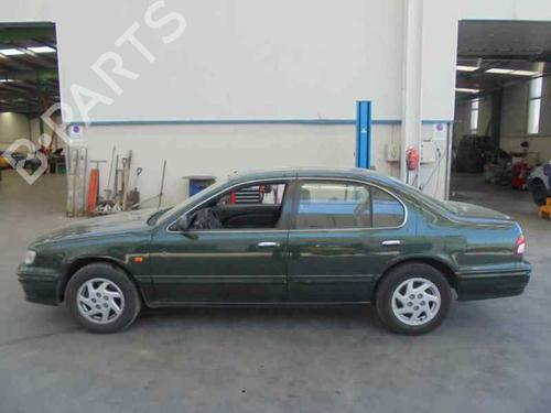 Used Parts NISSAN MAXIMA / MAXIMA QX IV (A32)  3.0  201516