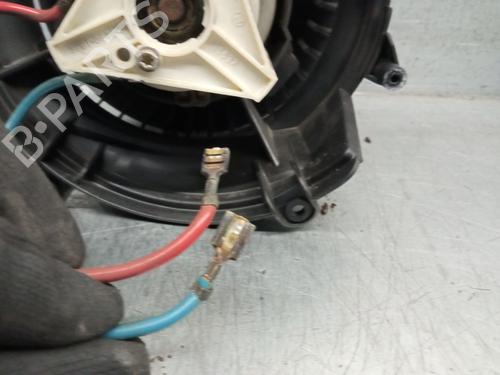 Heater blower motor MERCEDES-BENZ CLK (C208)  | BP29509853M62 