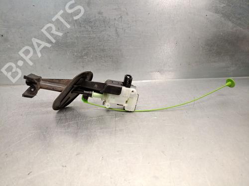 Used Fuel door actuator VOLVO V60 I (155) 1.6 DRIVe (114 hp) 23551606
