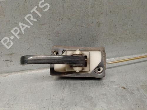 Rear right interior door handle SEAT 131 (131A) 2.0 | BP23964208I16 