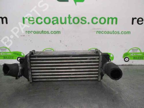 Used Intercooler OPEL ASTRA F Saloon (T92) [1991-2001]  2083519