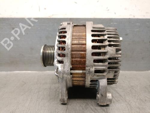 Generator NISSAN QASHQAI I (J10, NJ10) 1.6 dCi (130 hp) 29979386