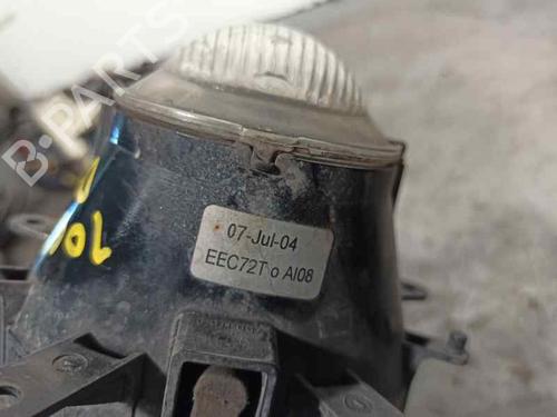 Right front fog light BMW 3 (E46) 320 d | BP5544914C31 
