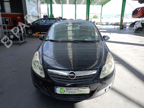 Gearbox OPEL CORSA D (S07) 1.2 (L08, L68) | BP29239901M3 - Image 14