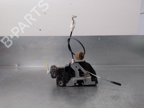 Used Front right lock MERCEDES-BENZ A-CLASS (W168) A 170 CDI (168.009, 168.109) (95 hp) 14990193